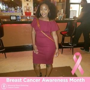 Meet your Posher, Miranda